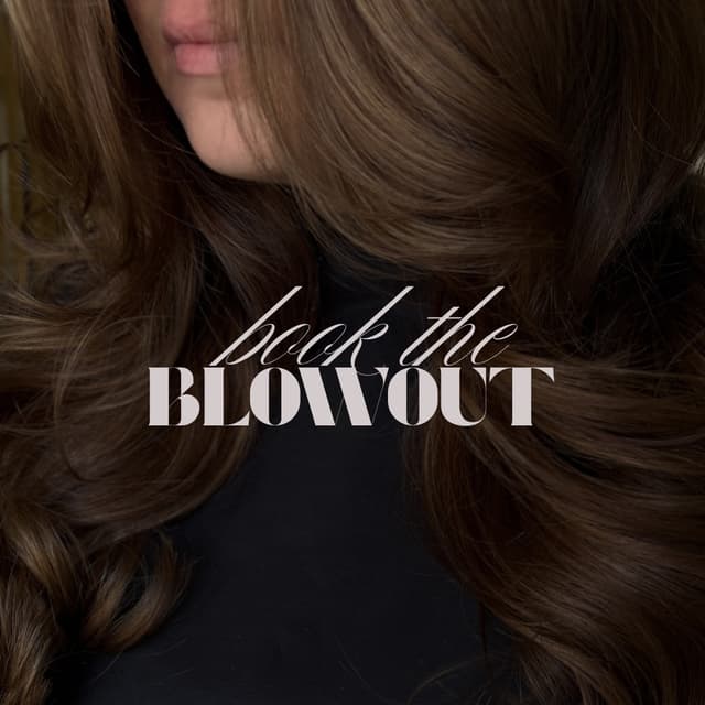 The Luxe at Hair By Caelyn in Greenville, TX
